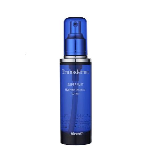  「トランスダーマ　スーパーウェット（化粧水）」|化粧水|その他