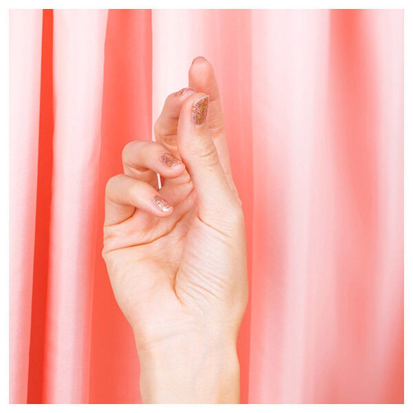  「nailmatic(ネイルマティック) NM ピュアカラー #ボニー 本体 (8ml)」|ネイルカラー|