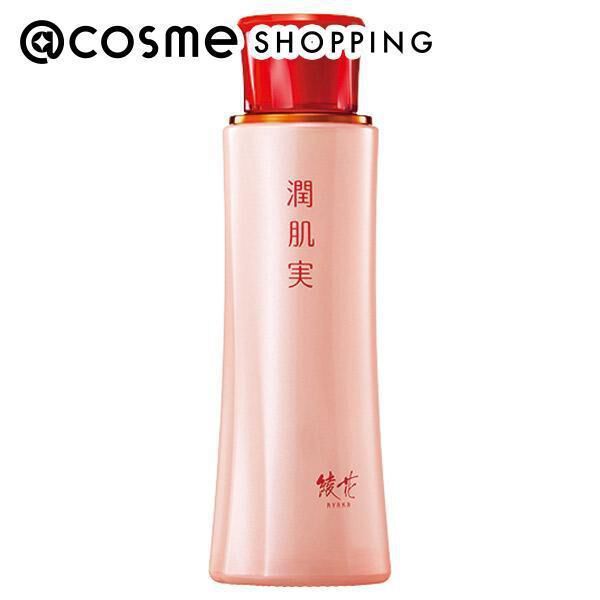  「綾花 潤肌実 化粧水 (120ml)」|化粧水|その他