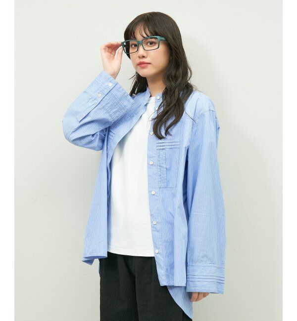  「ウェリントン型メガネ｜ビジネス｜Zoff｜SMART REGULAR CALRO レンズ交換券付」|メガネ|