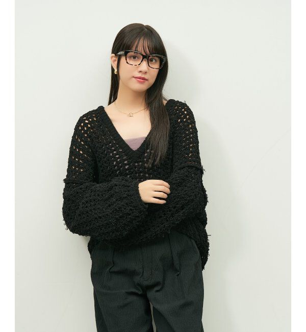  「ウェリントン型メガネ｜ビジネス｜Zoff｜SMART REGULAR CALRO レンズ交換券付」|メガネ|