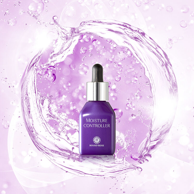  「モイスチュアコントローラー EX　30mL」|美容液・オイル・クリーム|