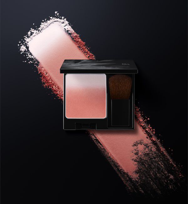 ポーラ「B.A 3Dオアシス ブラッシュ 01」|チーク|-