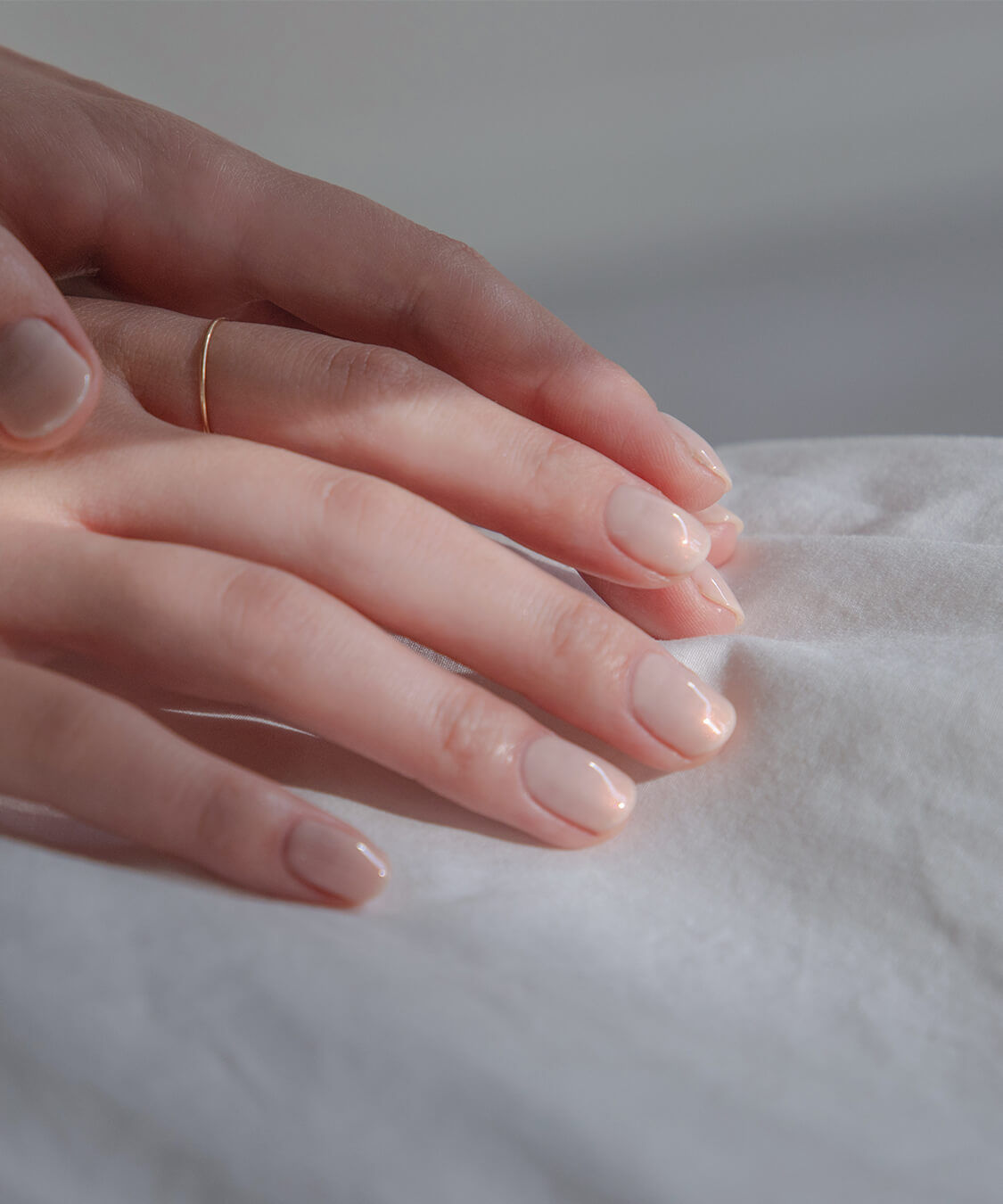 NAILS INC「Mini Base and Top Kit + NAILKALE」|ネイルカラー|