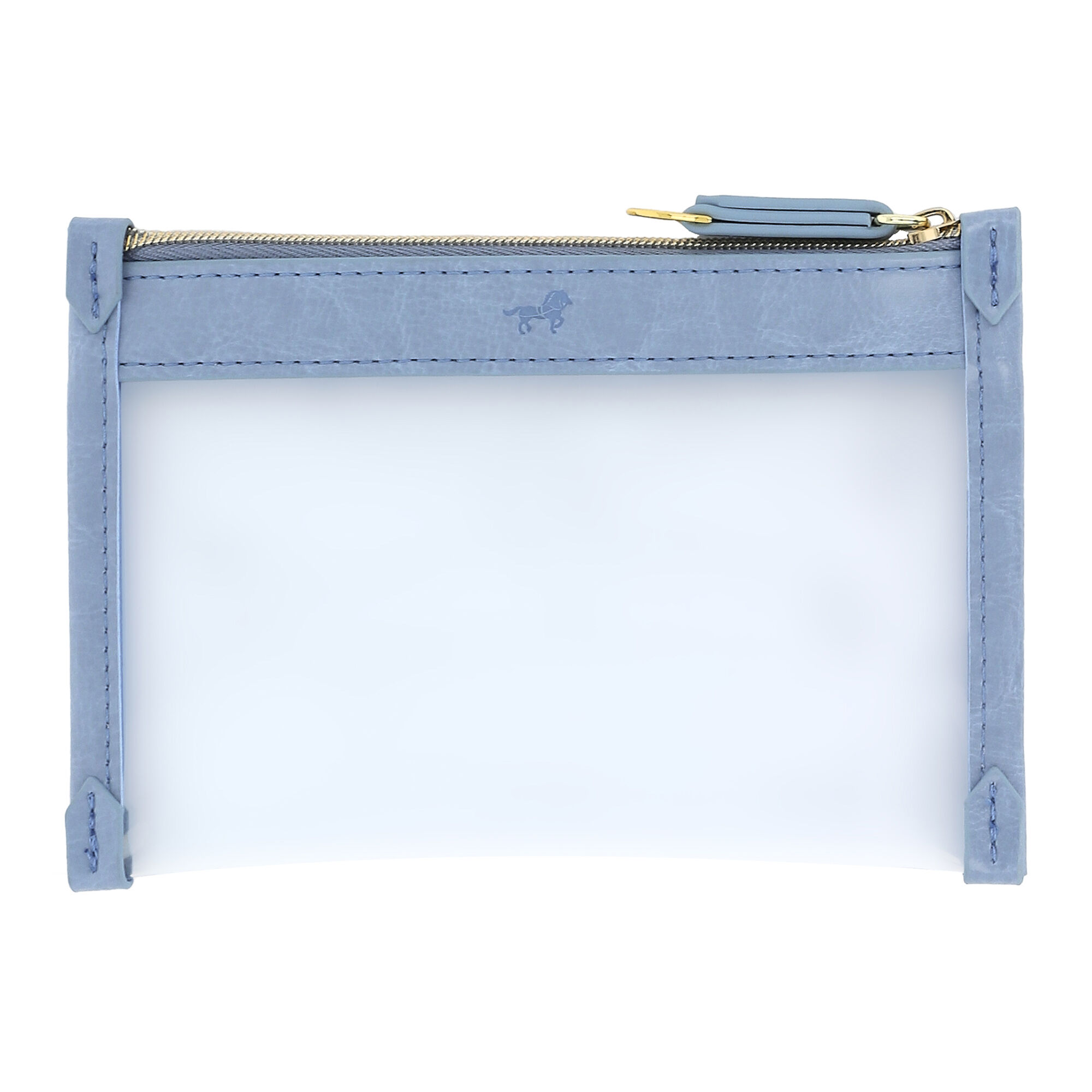 PEDIR「PEDIR(ペディール) ネブラスカ クリアポーチ S」|ポーチ|