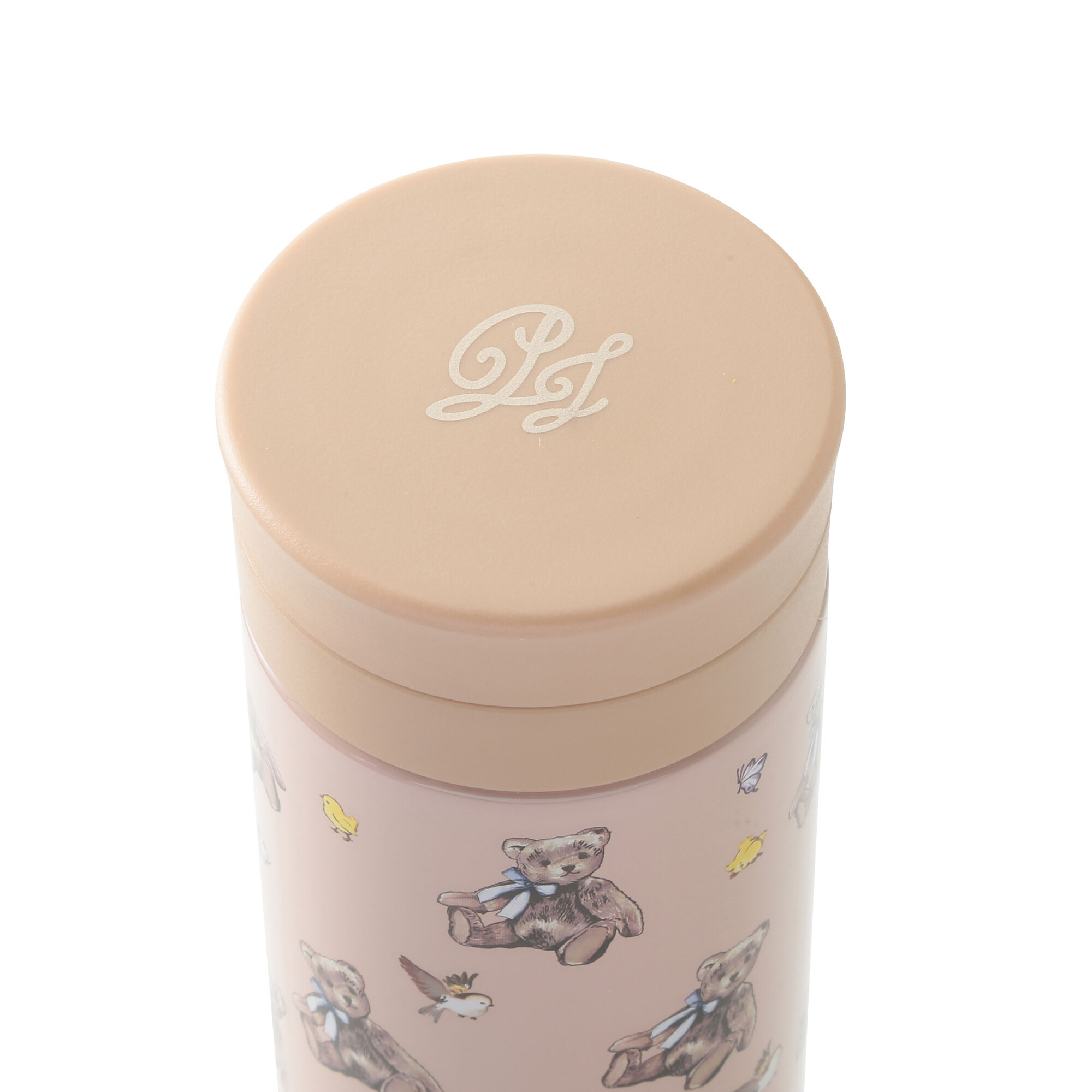 PAUL&JOE「ボトル・３４０ｍｌ／ポール＆ジョー・ブレイクタイム」|食器・キッチングッズ|