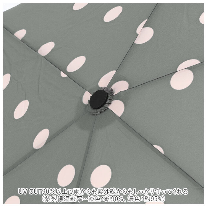 BACKYARD FAMILY「折りたたみ傘 晴雨兼用 通販 折り畳み傘 レディース メンズ 50cm おしゃれ 日傘 uvカット」|傘|