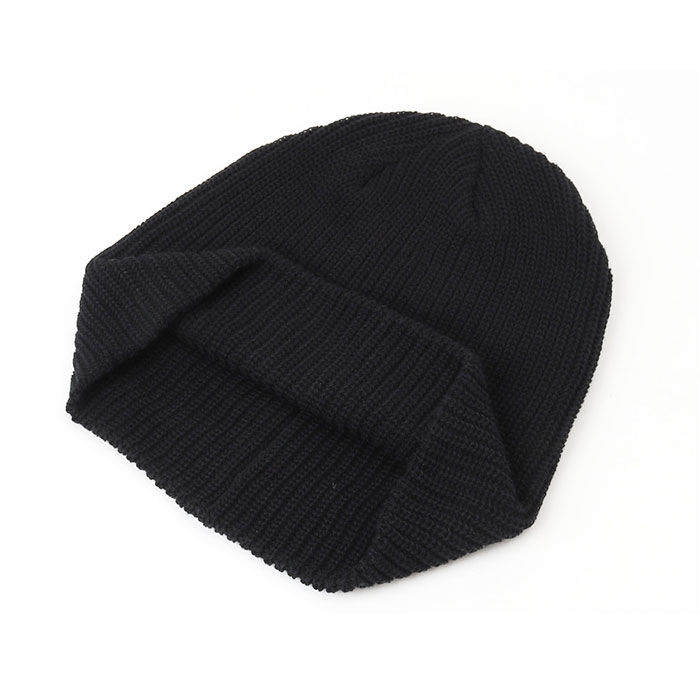 BACKYARD FAMILY「オーガニックコットン 帽子 通販 ニットキャップ ニット帽 ビーニー ワッチキャップ ぼうし」|ニット帽|