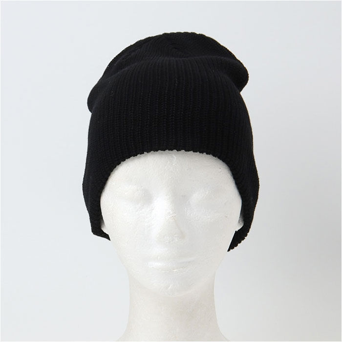 BACKYARD FAMILY「オーガニックコットン 帽子 通販 ニットキャップ ニット帽 ビーニー ワッチキャップ ぼうし」|ニット帽|