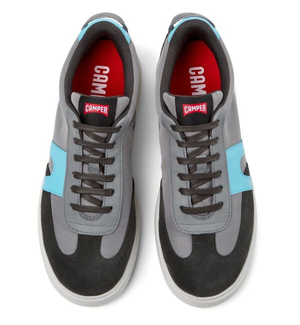 CAMPER「[カンペール] RUNNER K21 / スニーカー」|スニーカー|