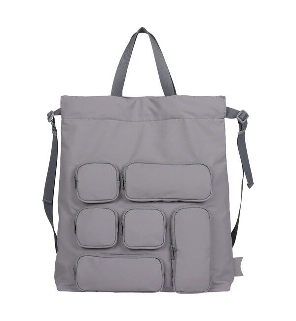 CAMPER「[カンペール] PISO リュック」|リュック|