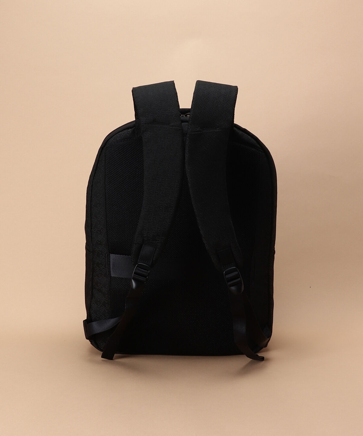 Samantha Thavasa「ST Jacquardフロントポケットデザイン リュック」|リュック|