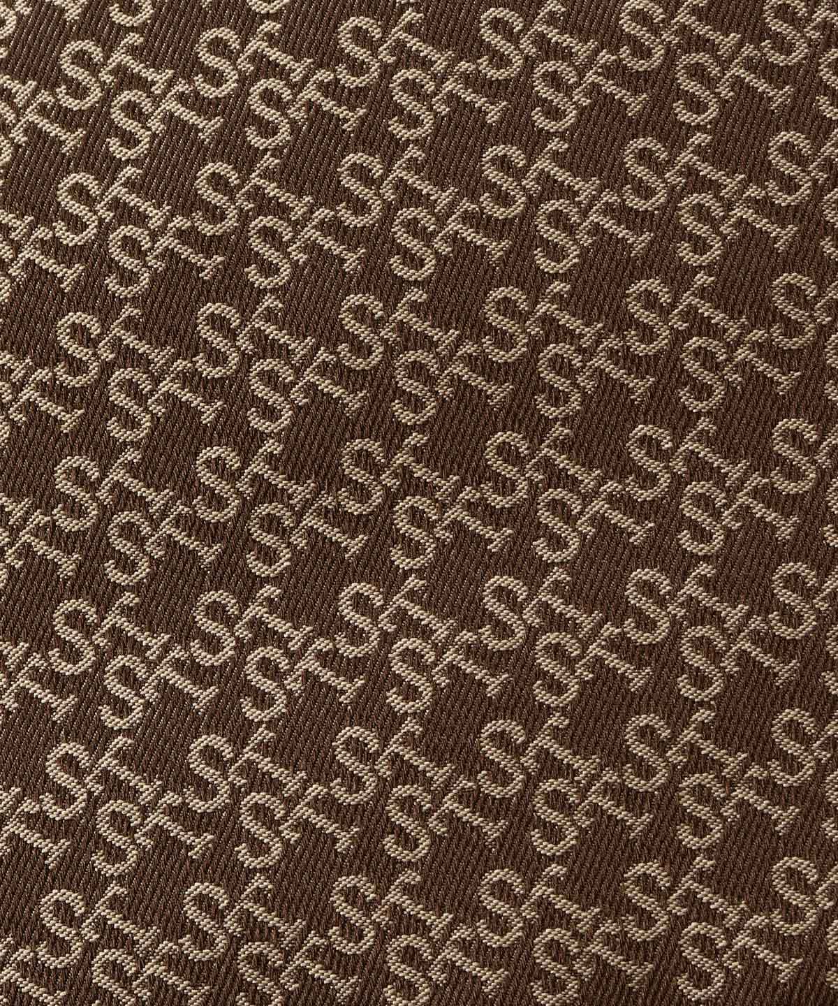 Samantha Thavasa「ST Jacquardフロントポケットデザイン リュック」|リュック|