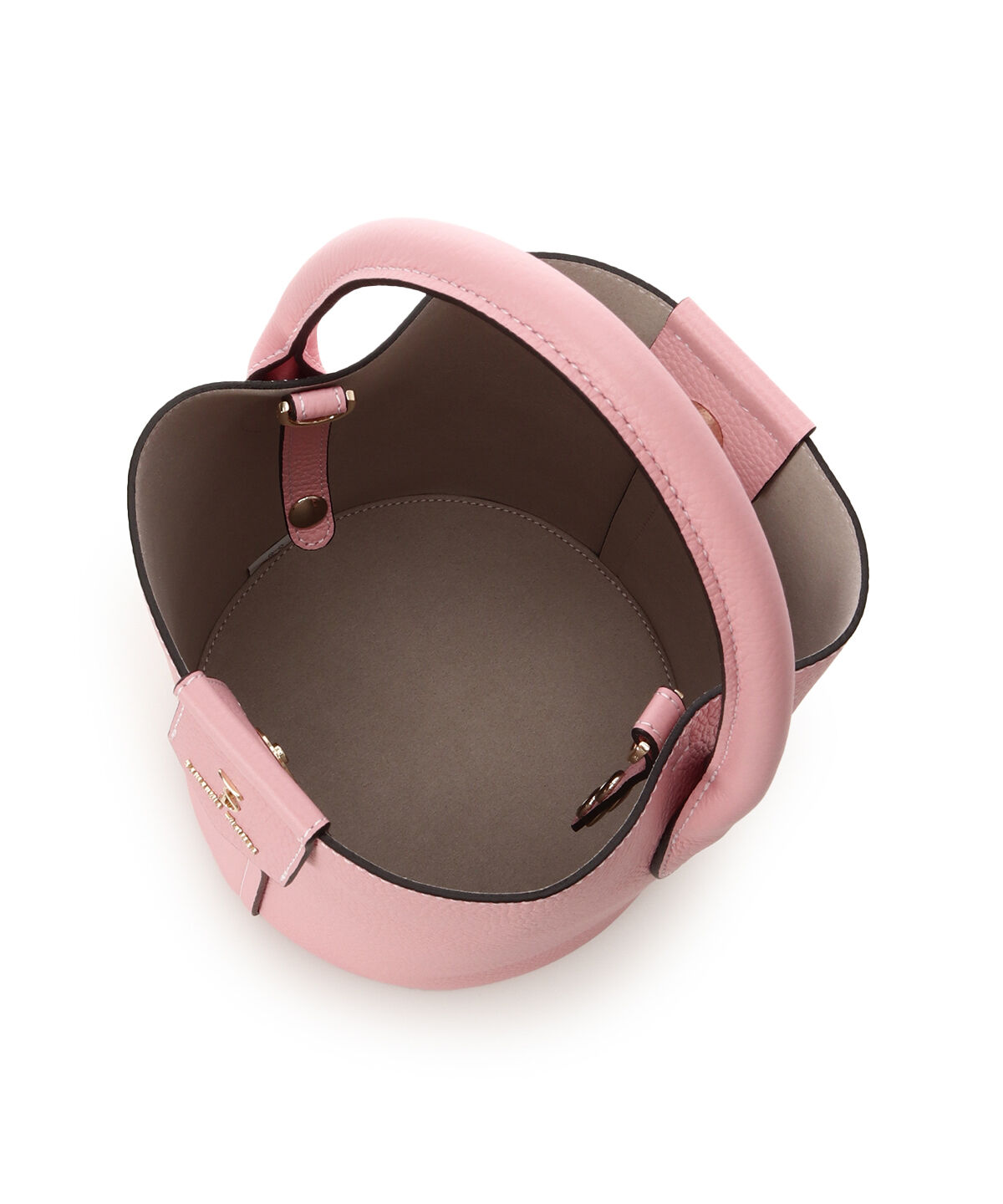 Samantha Thavasa「バケツ型ワンハンドルバッグ 中サイズ」|ハンドバッグ|