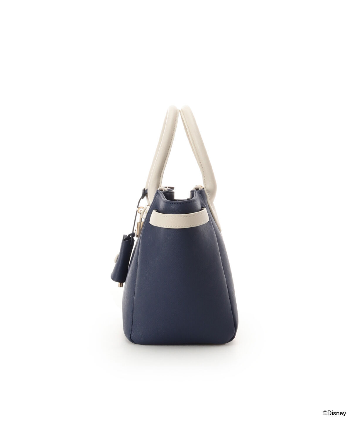 Samantha Thavasa「「ドナルドダック」&「デイジーダック」コレクション  サマンサアゼル」|ハンドバッグ|