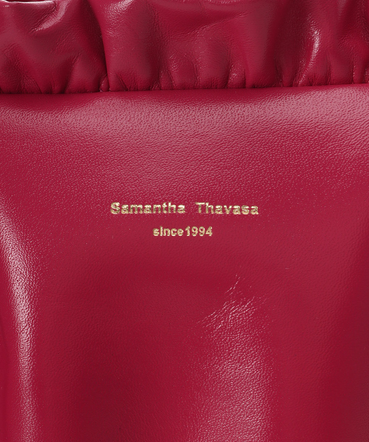 Samantha Thavasa「[Newカラー]サマンサ ルプリュ・ミニョン トートバッグ[Revival Collection]」|トートバッグ|