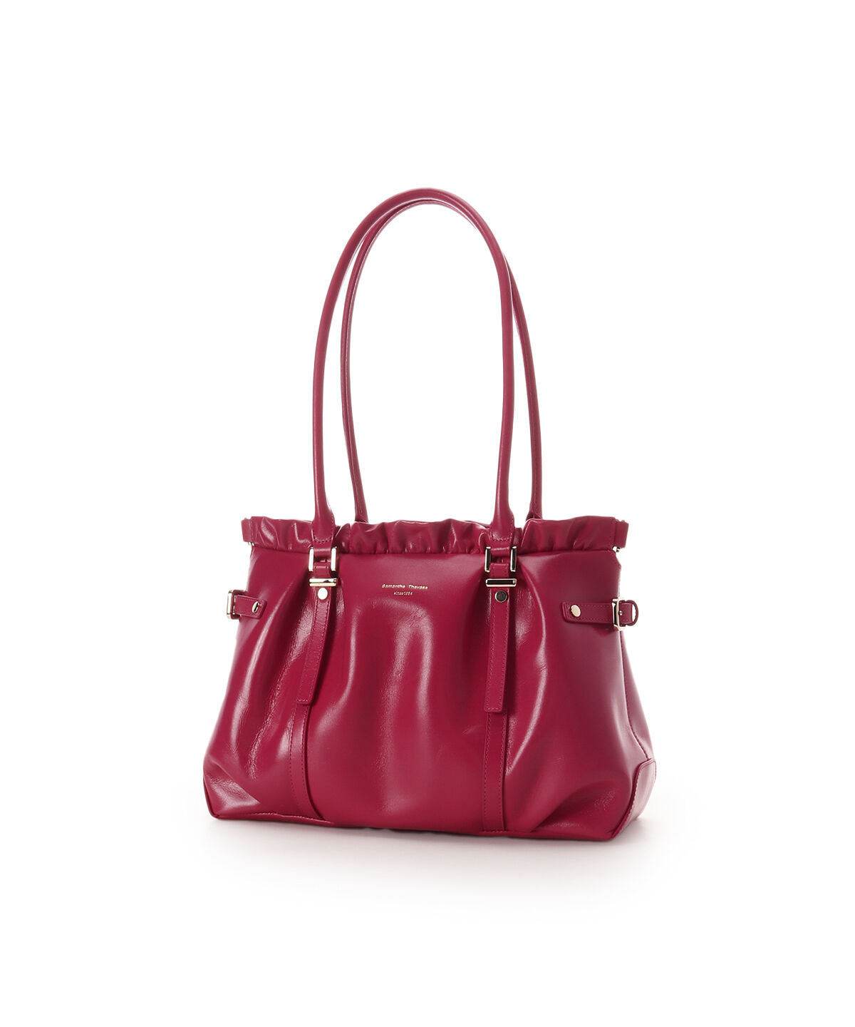 Samantha Thavasa「[Newカラー]サマンサ ルプリュ・ミニョン トートバッグ[Revival Collection]」|トートバッグ|