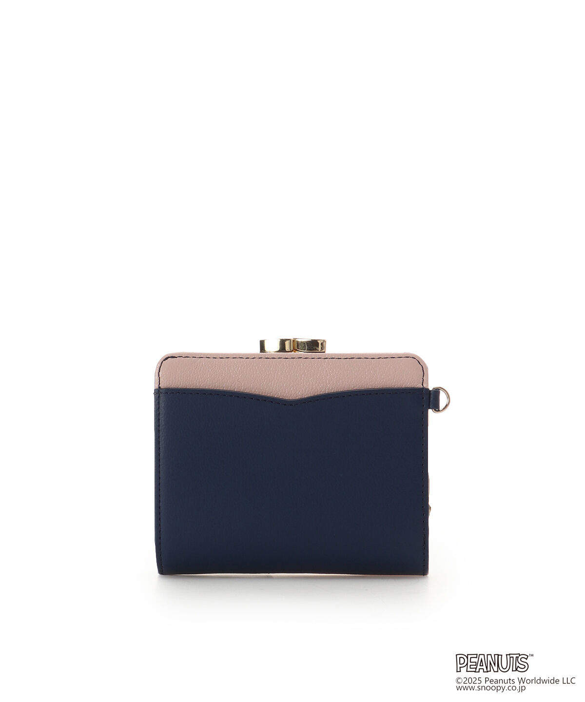 Samantha Thavasa「「スヌーピー」コレクション 口金折財布」|財布|