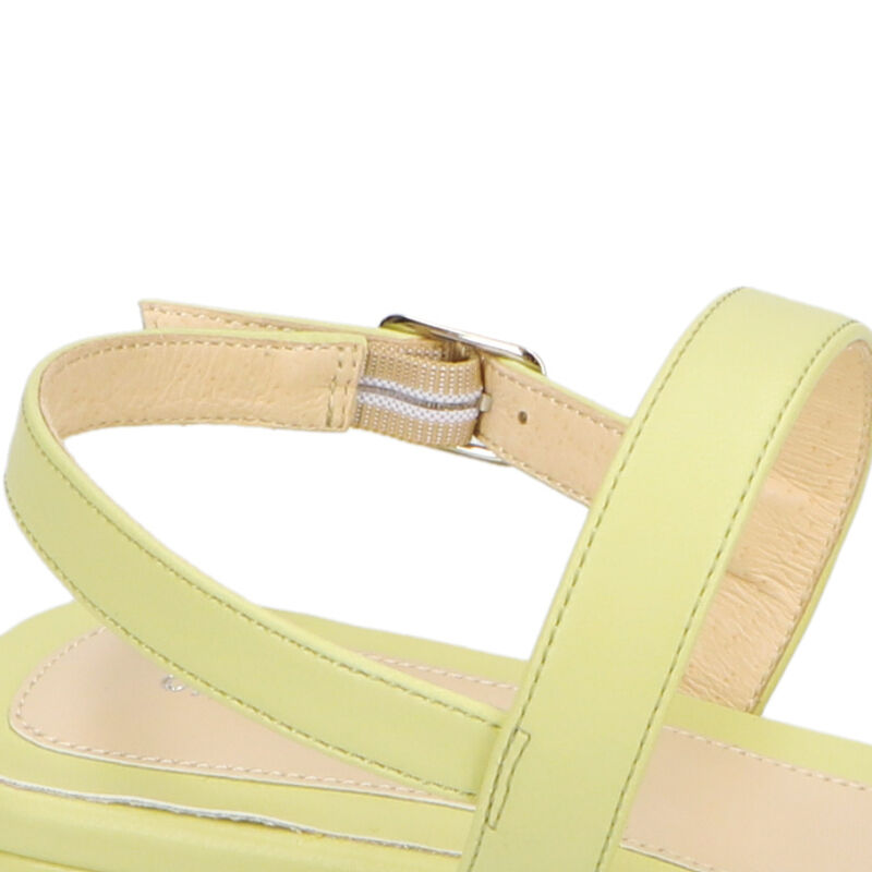 ORiental TRaffic「【アウトレット価格】バックストラップトングサンダル/21230」|サンダル|