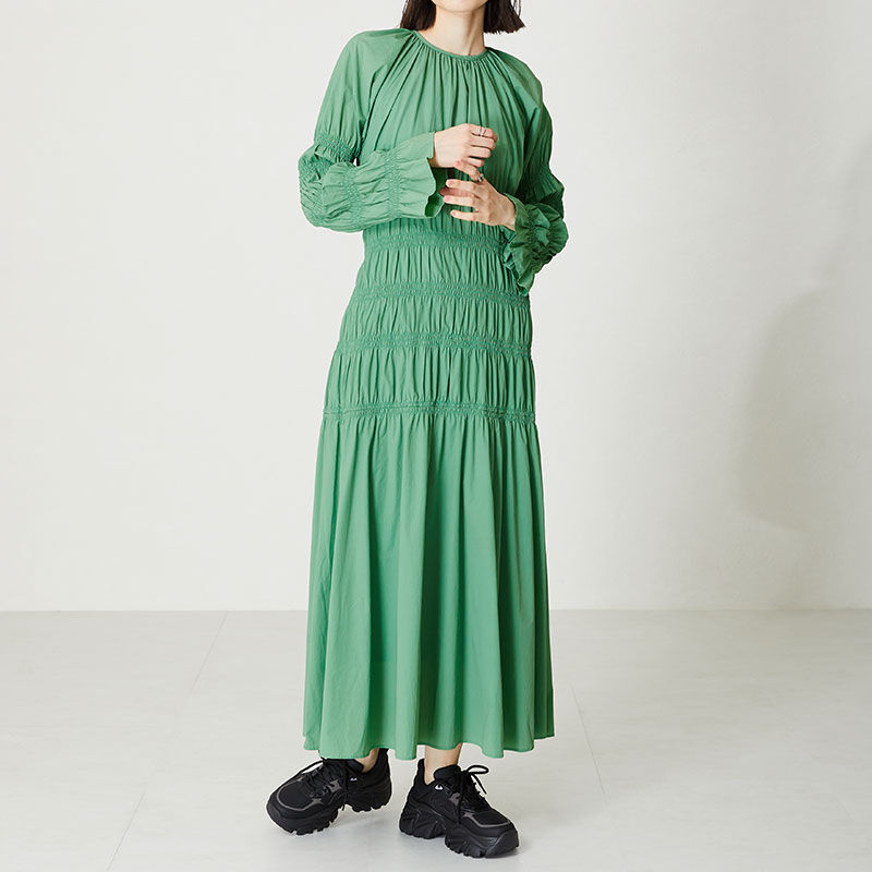 ORiental TRaffic「ボリュームソール切替スニーカー/OT3730」|スニーカー|