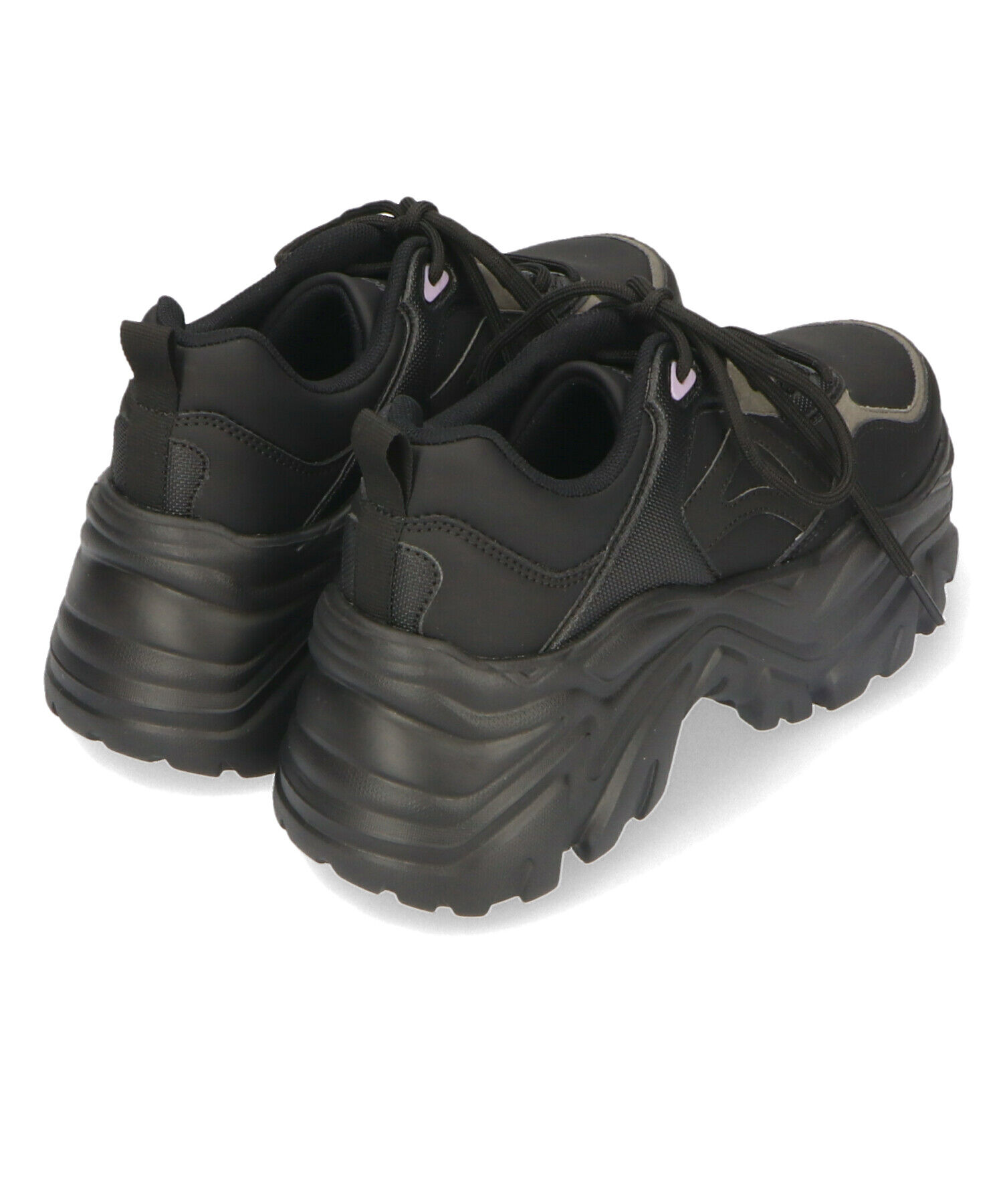 ORiental TRaffic「ボリュームソール切替スニーカー/OT3730」|スニーカー|