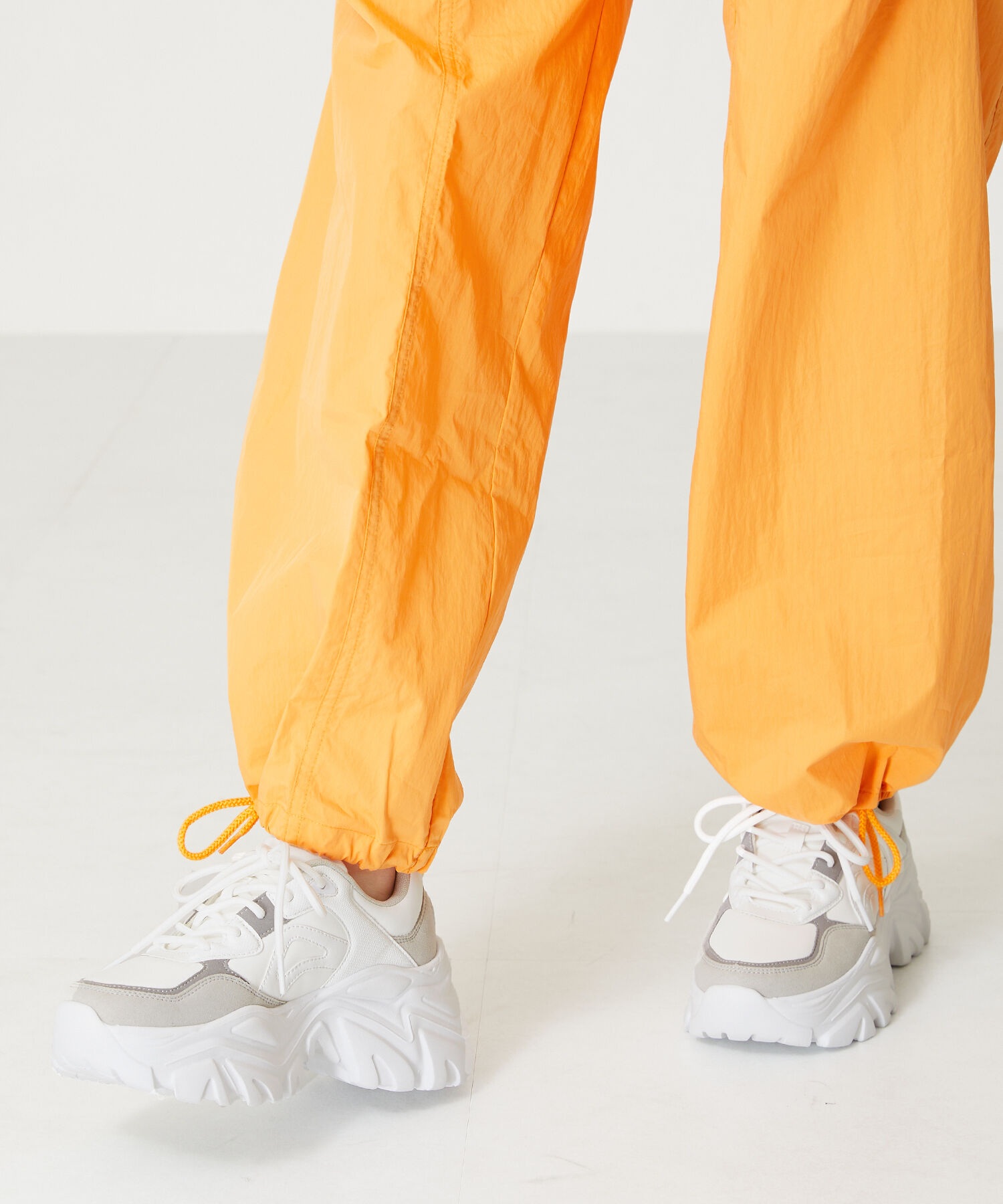 ORiental TRaffic「ボリュームソール切替スニーカー/OT3730」|スニーカー|