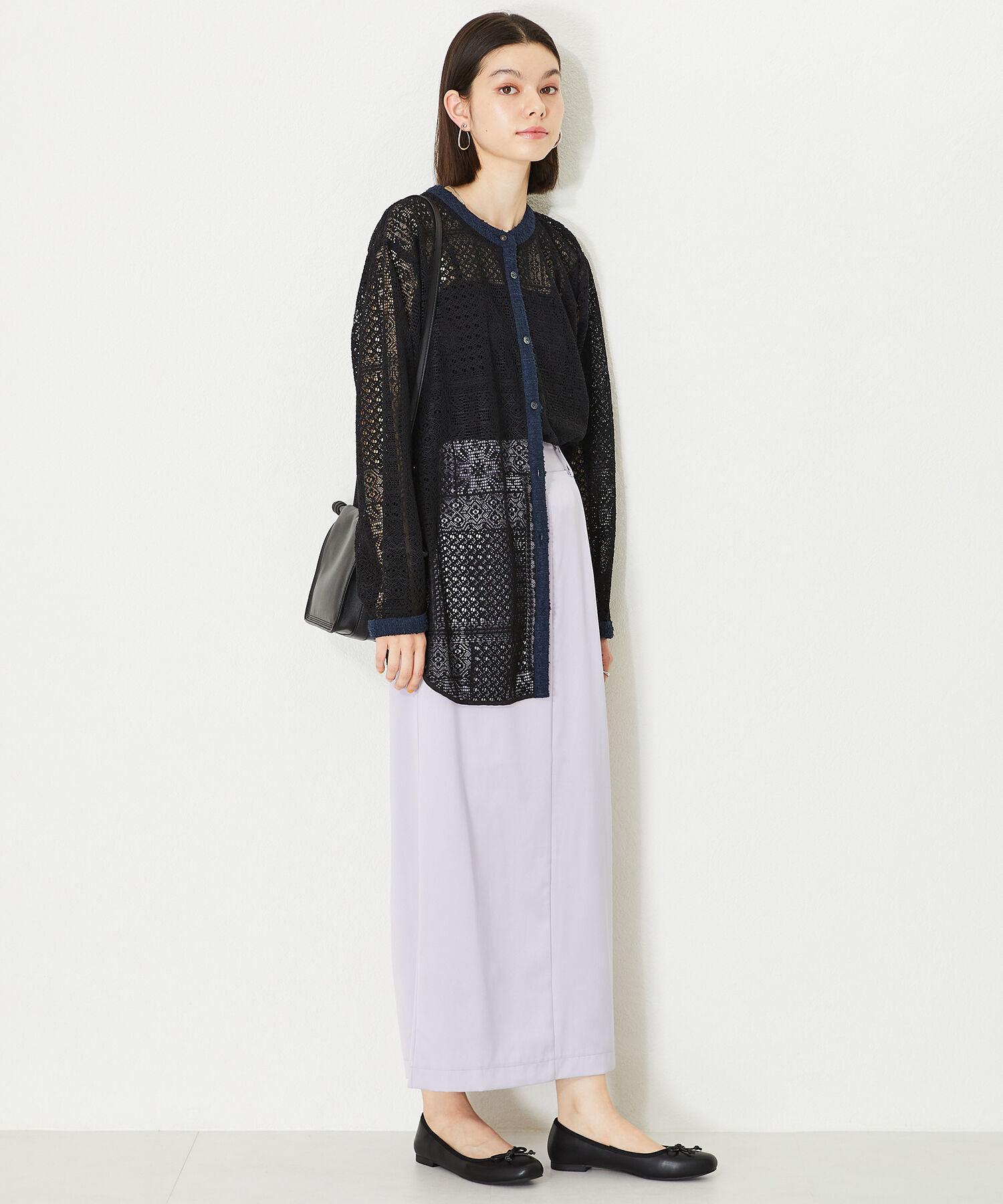 WA Oriental TRaffic「バレエシューズ/42106」|パンプス|