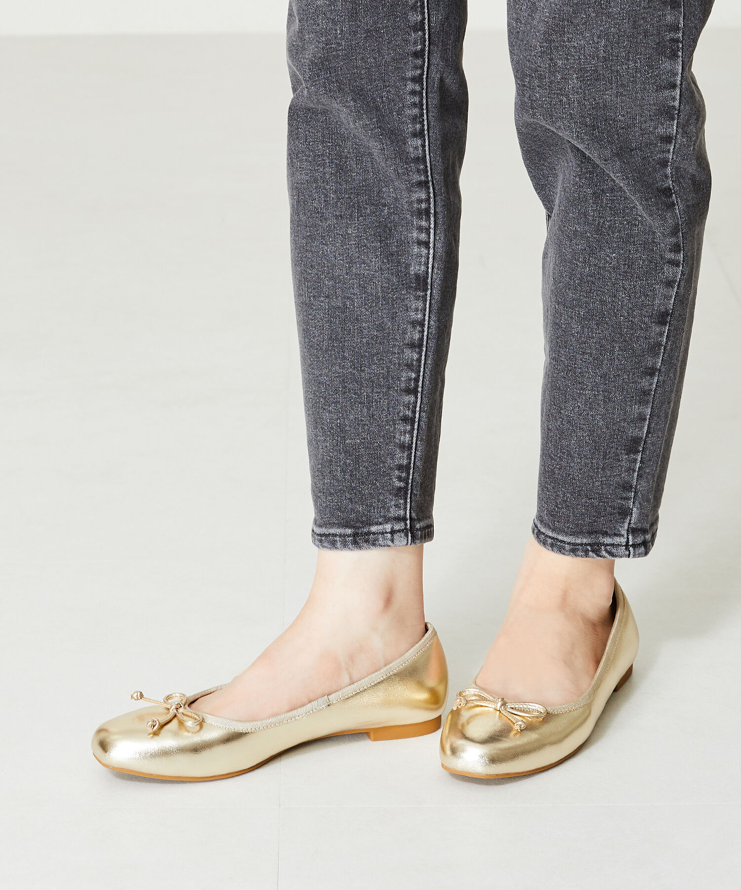 WA Oriental TRaffic「バレエシューズ/42106」|パンプス|