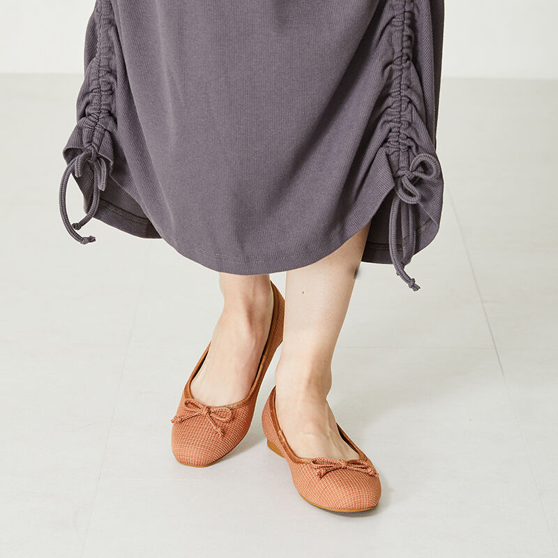 WA Oriental TRaffic「バレエシューズ/42106」|パンプス|