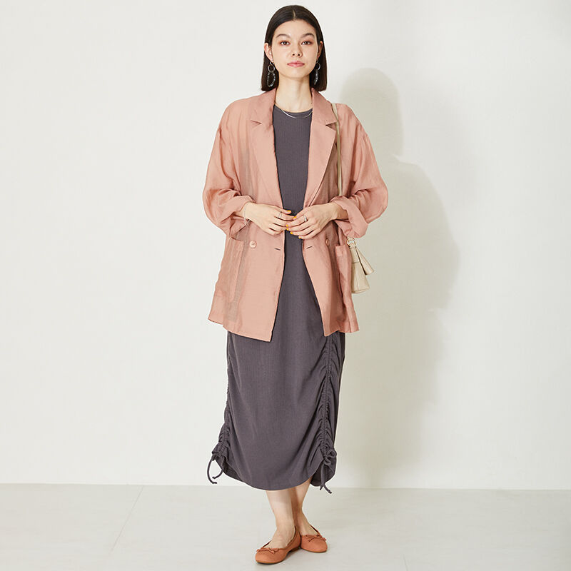 WA Oriental TRaffic「バレエシューズ/42106」|パンプス|