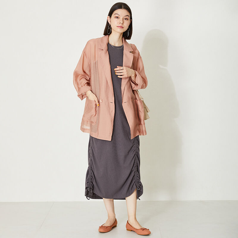 WA Oriental TRaffic「バレエシューズ/42106」|パンプス|