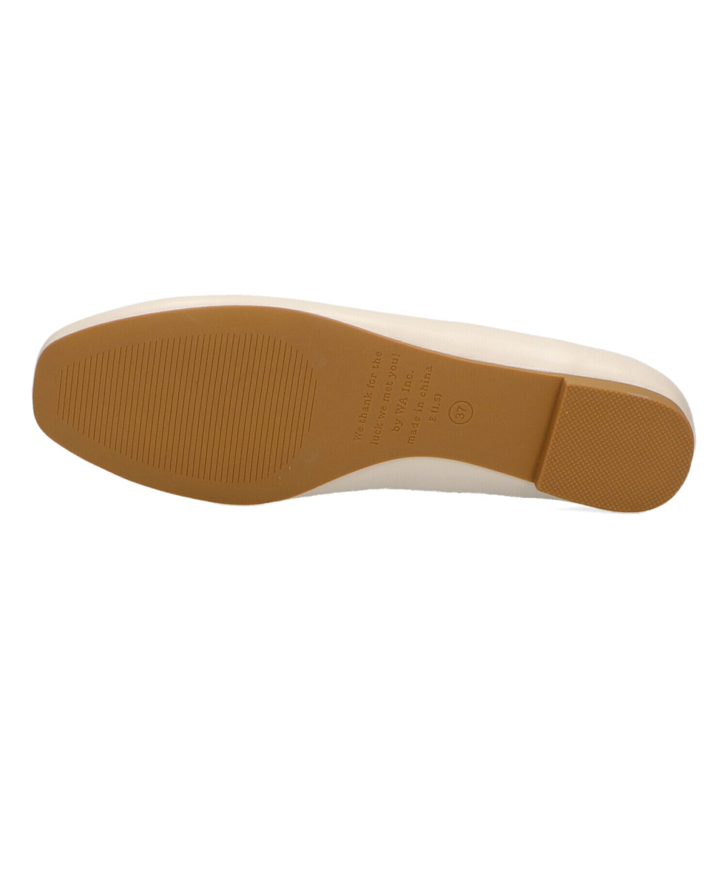 WA Oriental TRaffic「バレエシューズ/42106」|パンプス|