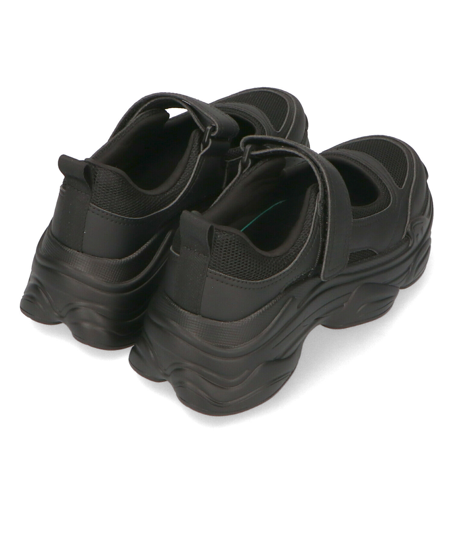 ORiental TRaffic「厚底ベルトスニーカー/OT3737」|スニーカー|