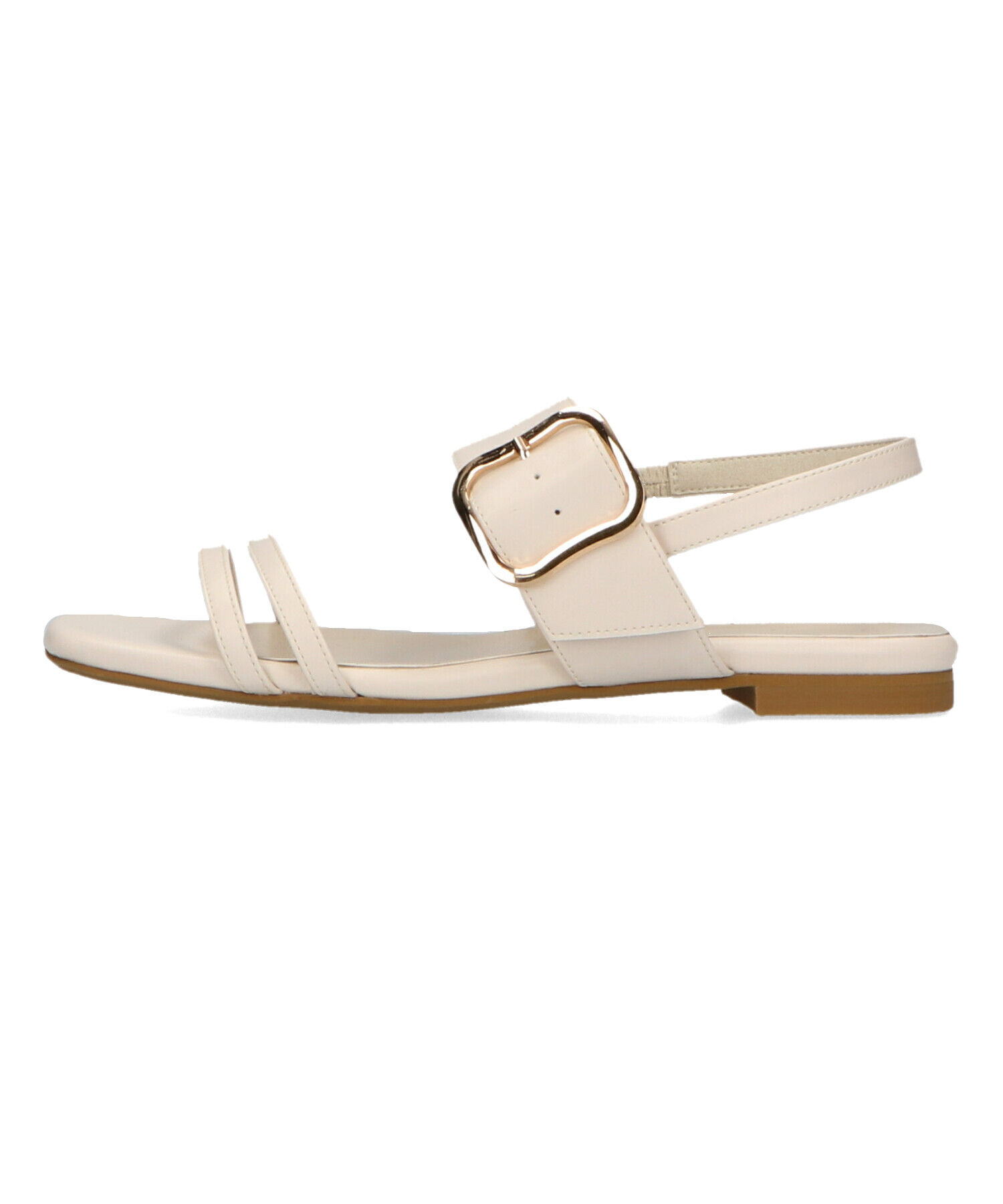 WA Oriental TRaffic「ベルトストラップフラットサンダル/42209」|サンダル|