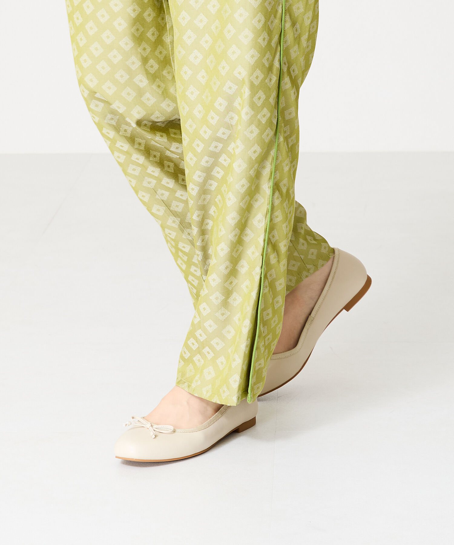 WA Oriental TRaffic「バレエシューズ/42306」|パンプス|