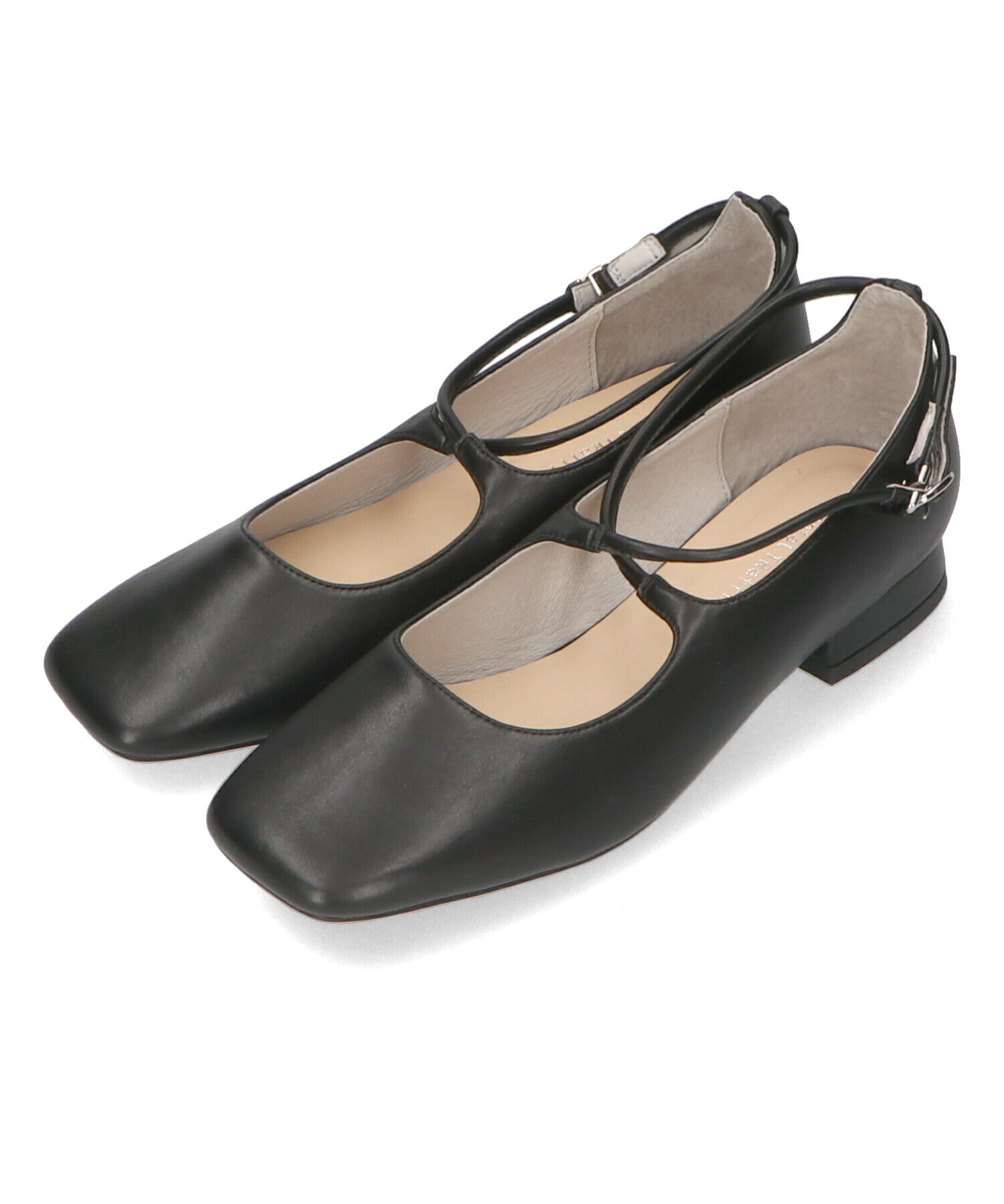 ORiental TRaffic「クロスストラップパンプス/41318」|パンプス|