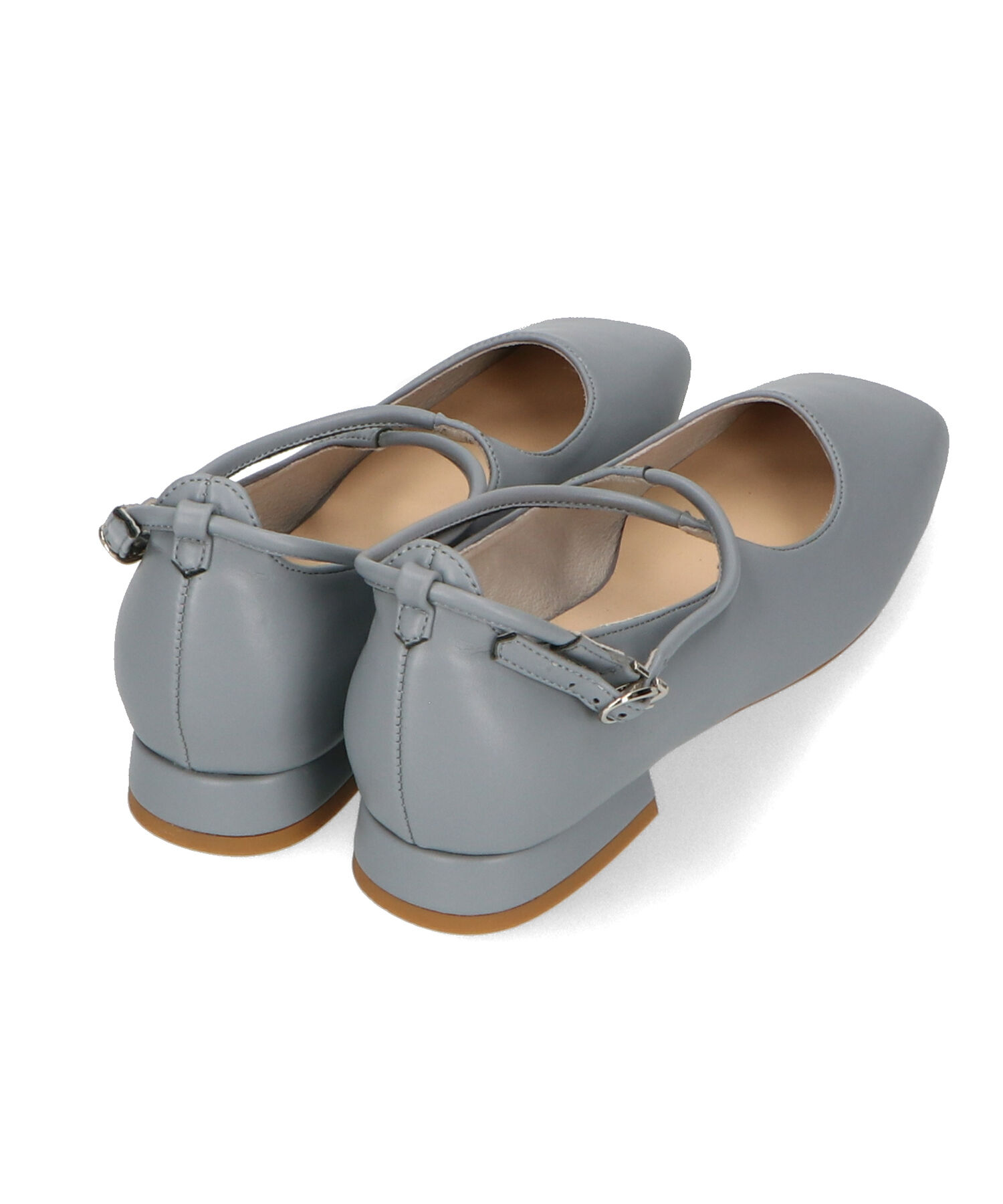 ORiental TRaffic「クロスストラップパンプス/41318」|パンプス|