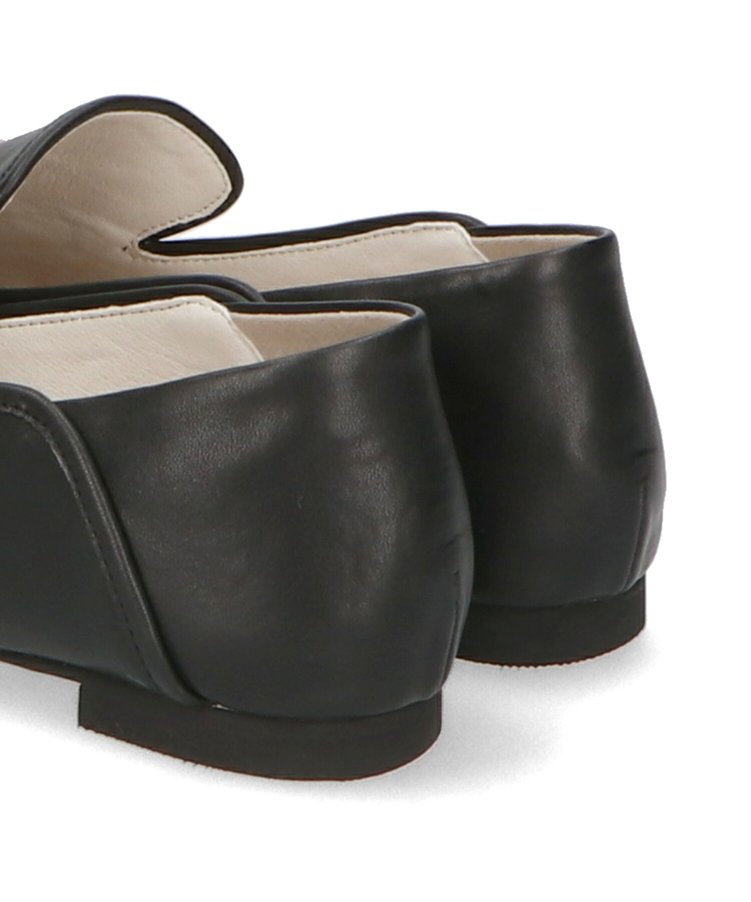 ORiental TRaffic「ラウンドトゥビットバブーシュローファー/51108 ローファー」|ローファー|