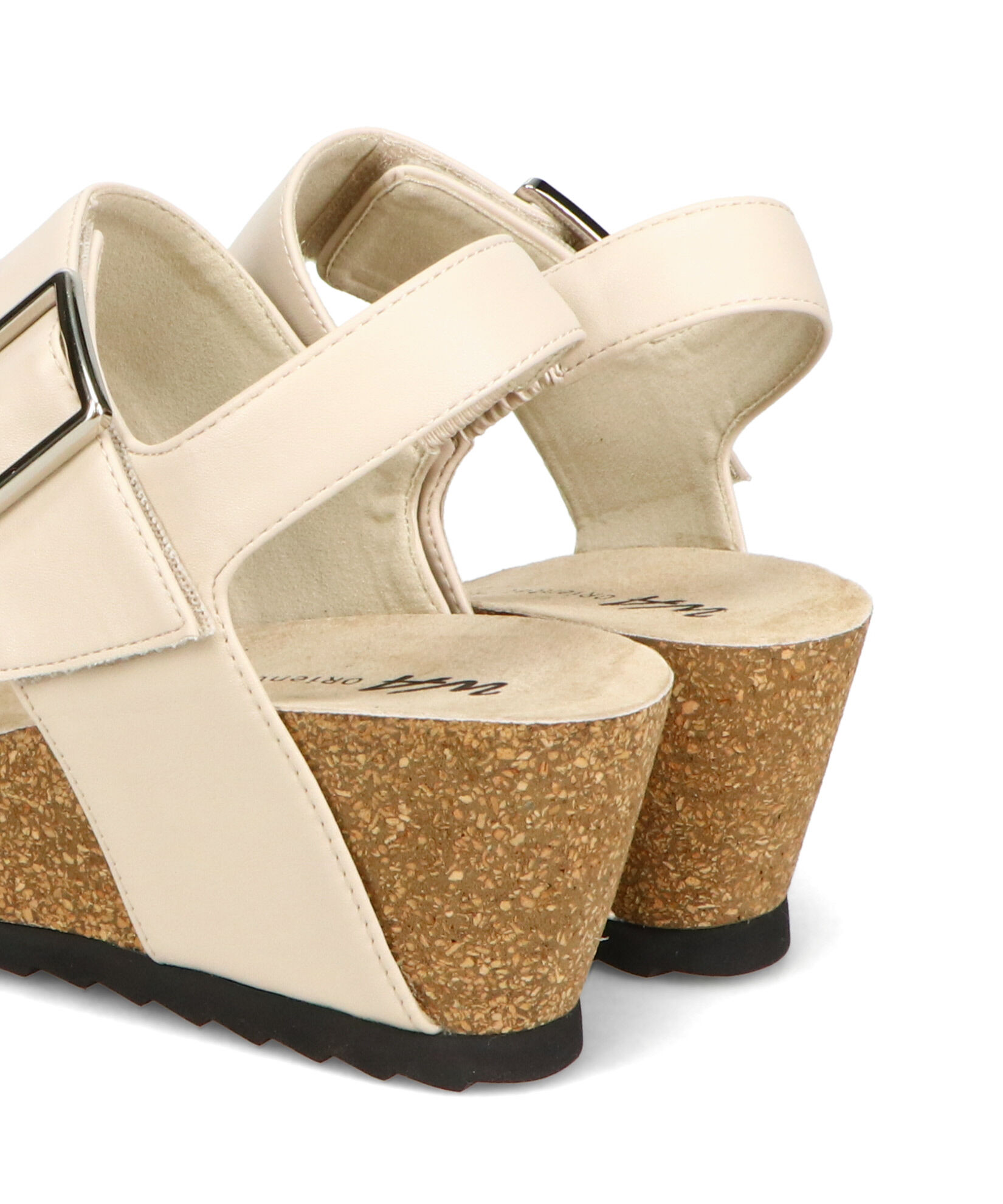 WA Oriental TRaffic「●2025春夏新作●バックルストラップサンダル/52206 人気 トレンド サンダル」|サンダル|