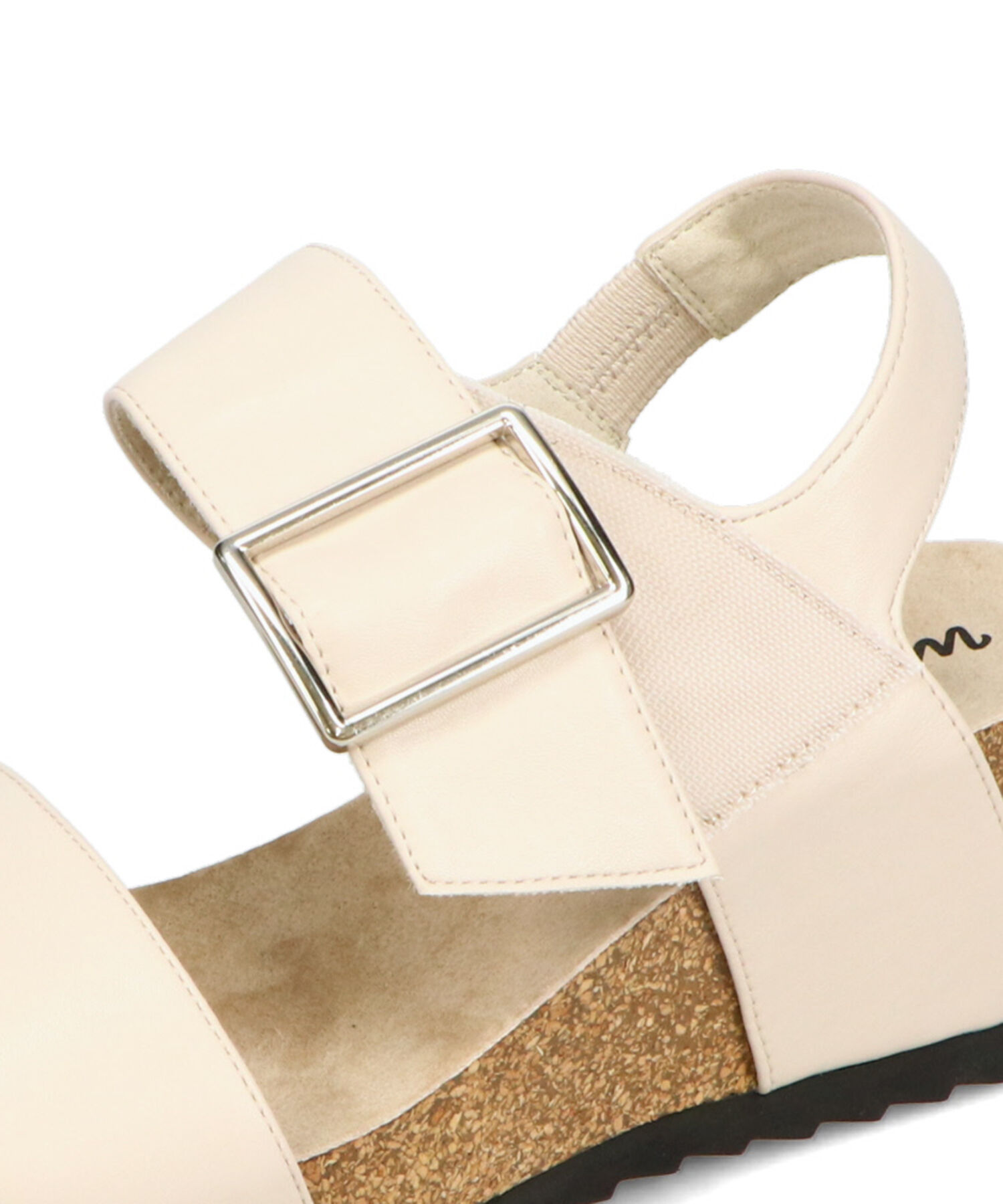 WA Oriental TRaffic「●2025春夏新作●バックルストラップサンダル/52206 人気 トレンド サンダル」|サンダル|