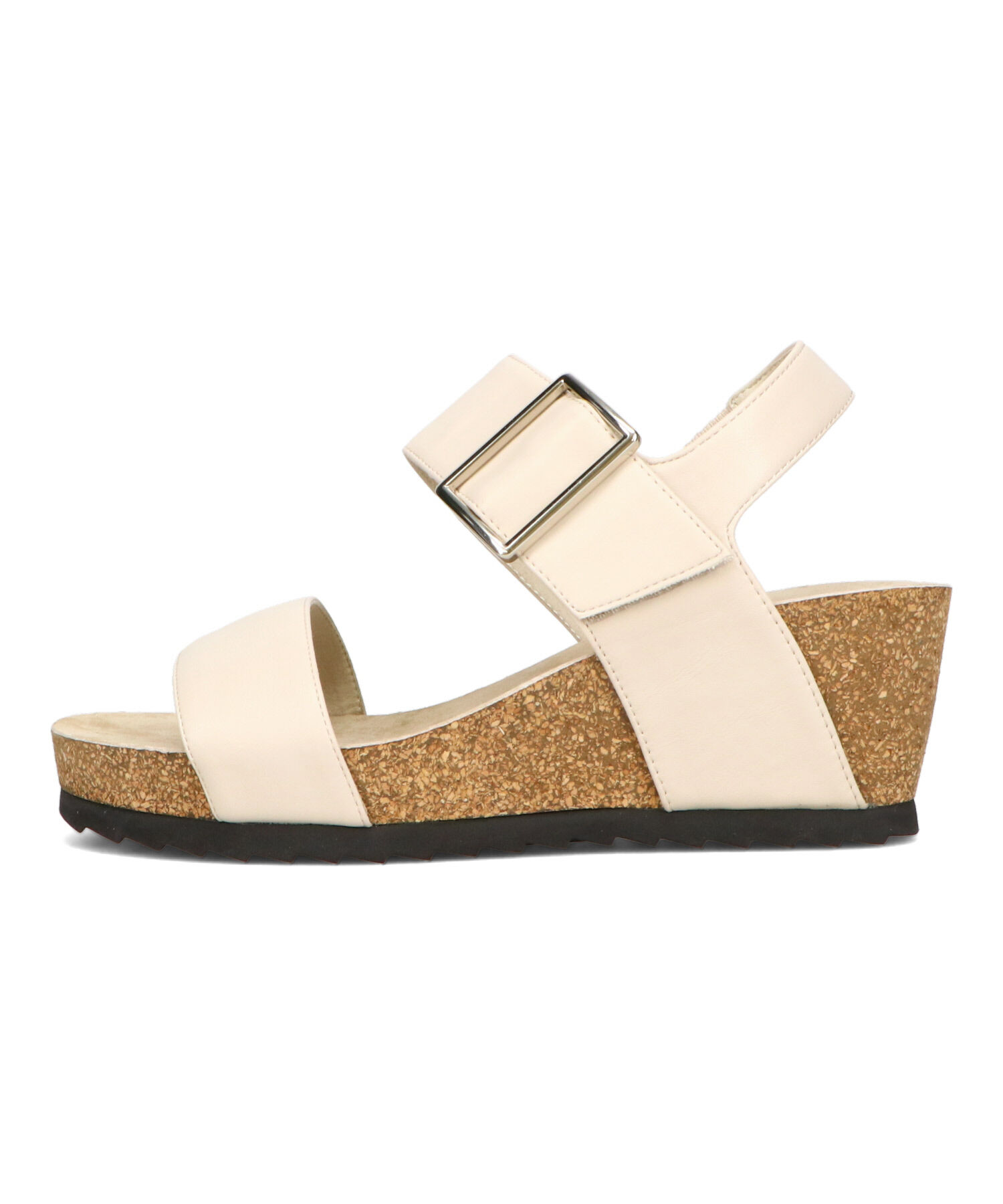 WA Oriental TRaffic「●2025春夏新作●バックルストラップサンダル/52206 人気 トレンド サンダル」|サンダル|