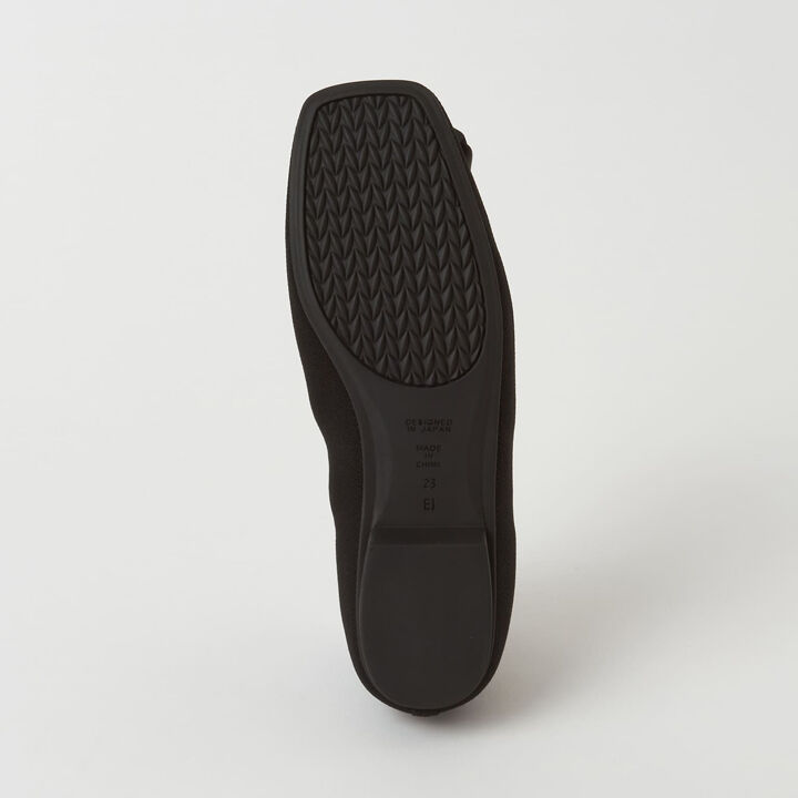 CUMUU＿DIANA「【CUMUU_DIANA】 ニットシューズ　EI42822」|パンプス|