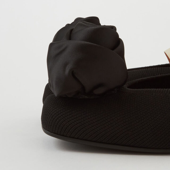 CUMUU＿DIANA「【CUMUU_DIANA】 ニットシューズ　EI42822」|パンプス|