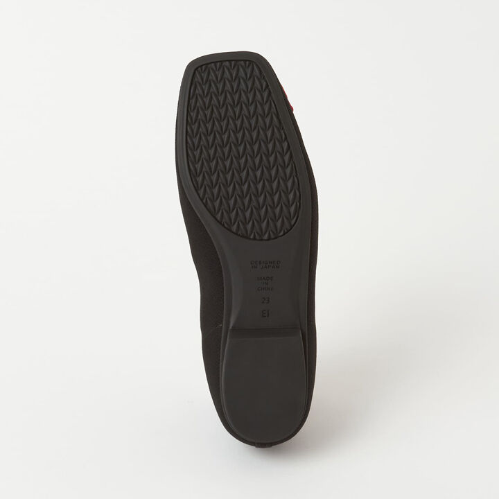 CUMUU＿DIANA「【CUMUU_DIANA】 ニットシューズ　EI42822」|パンプス|