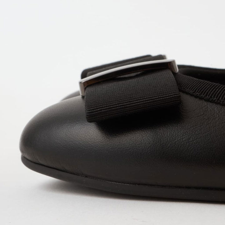 ダイアナ「リボンバレエシューズ　KW41103」|パンプス|