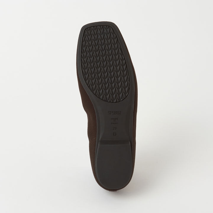 CUMUU＿DIANA「ニットシューズ　EI42822」|パンプス|