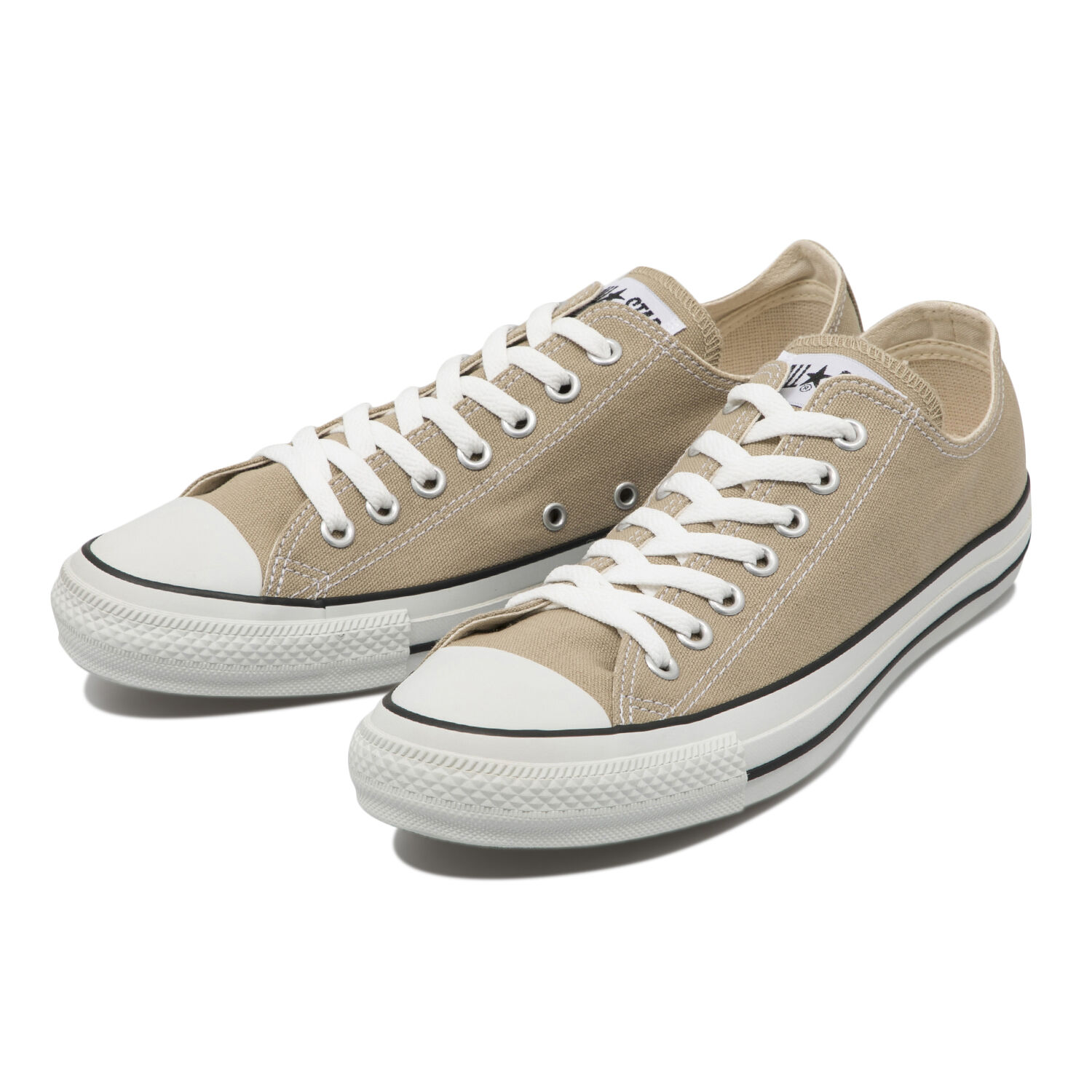 CONVERSE「【CONVERSE】CVS AS COLORS OX」|スニーカー|
