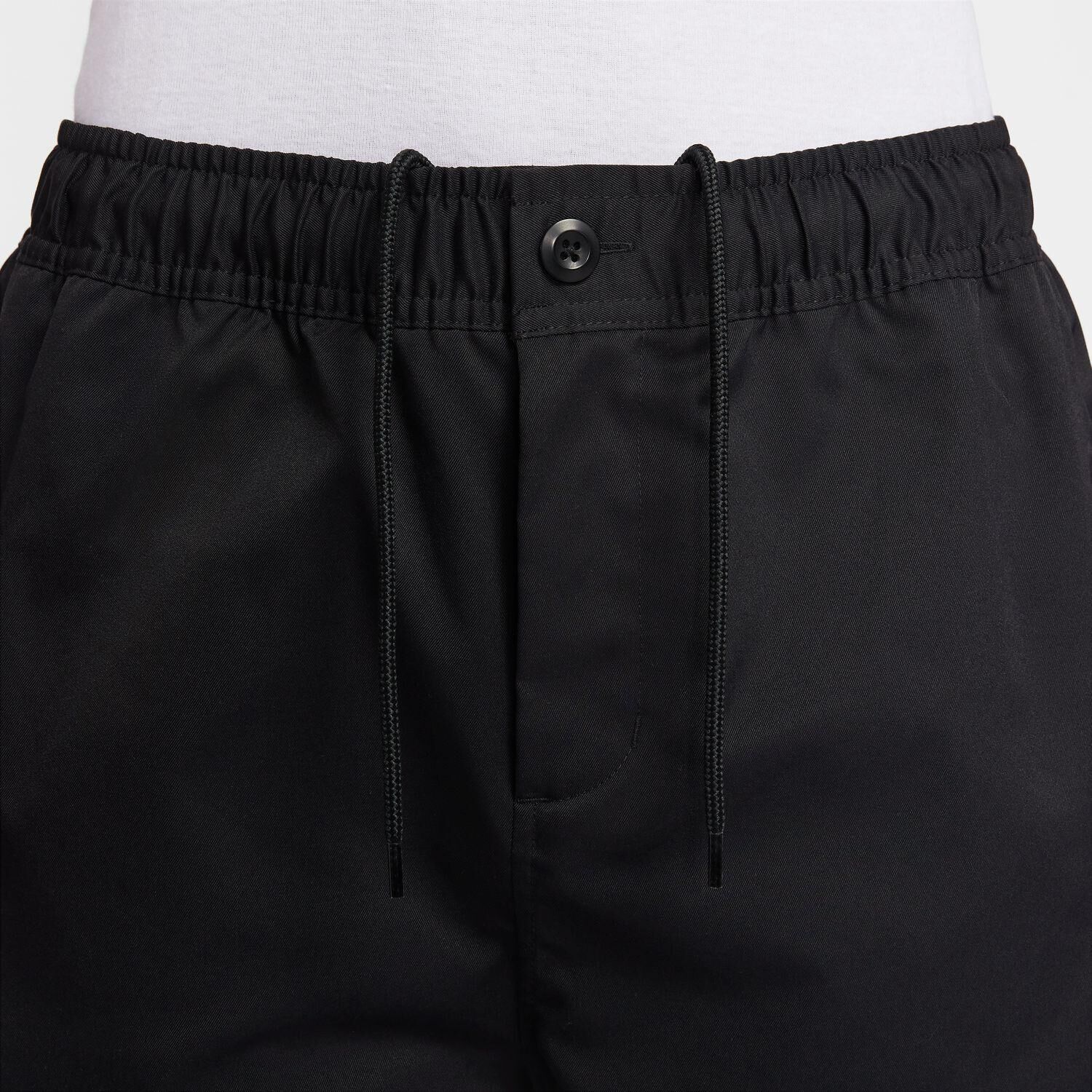 NIKE「【NIKE ｳｪｱ】M CLB WVN TAPER PANT」|チノ|