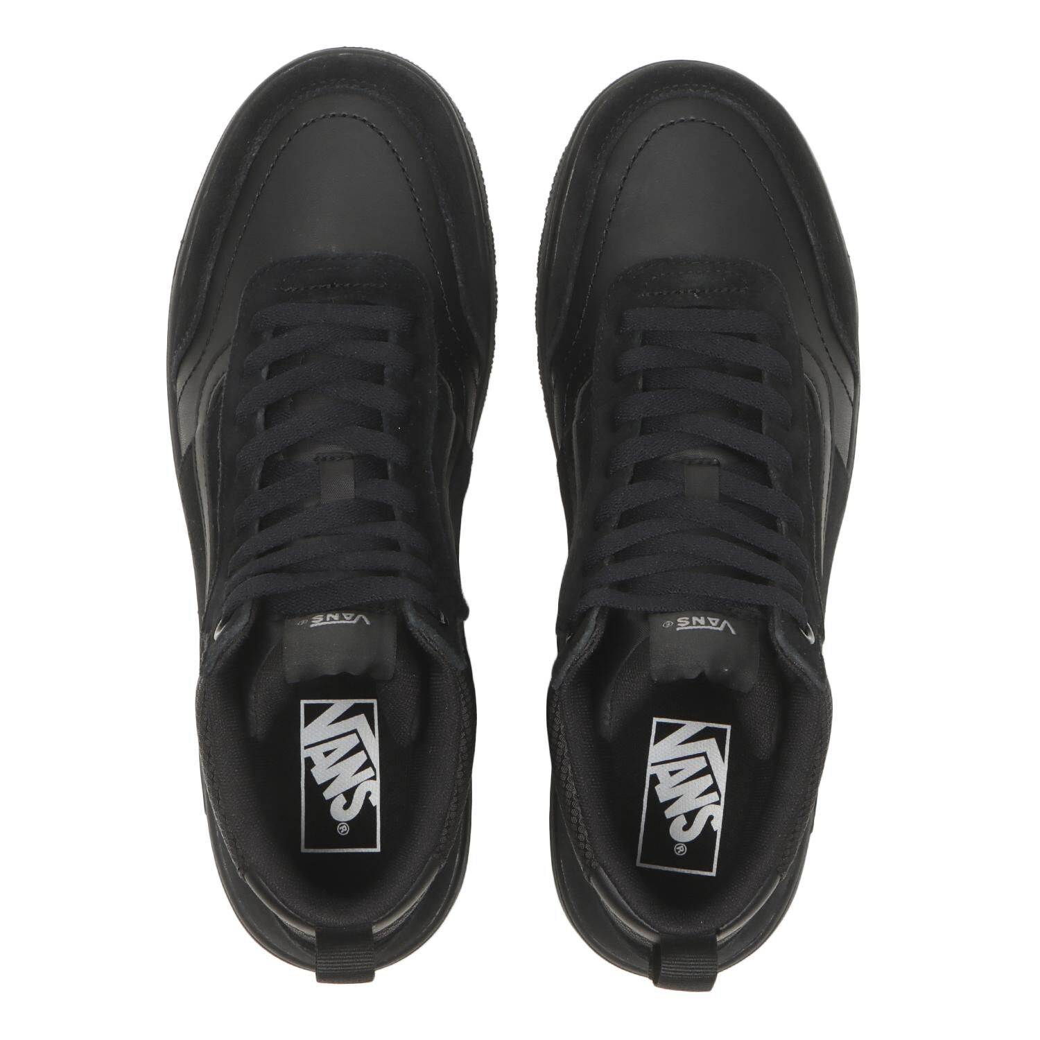 VANS「【VANS】TYSON HI」|スニーカー|