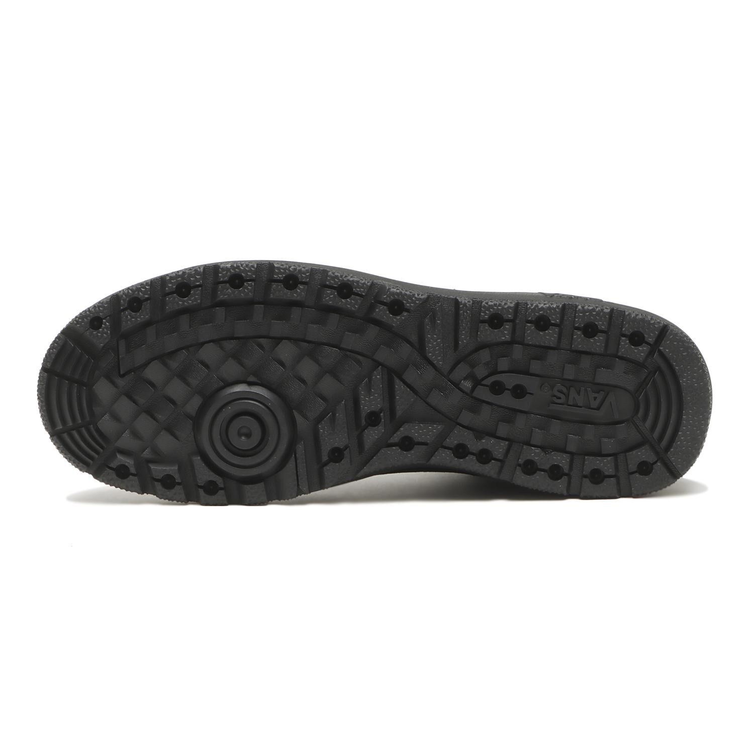 VANS「【VANS】TYSON HI」|スニーカー|